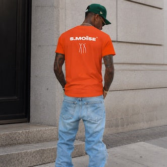 TI BOUG VERT MODE TWINS