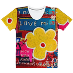 LOVE ME