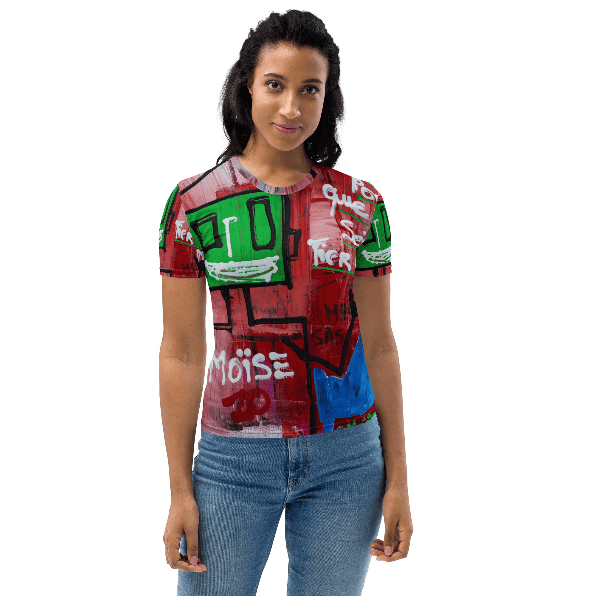 PINKY SMILE