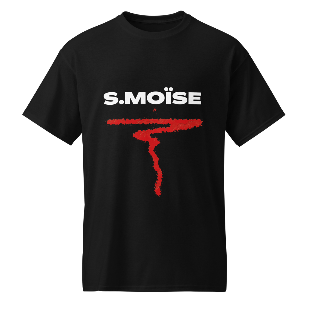 LE MOÏSE