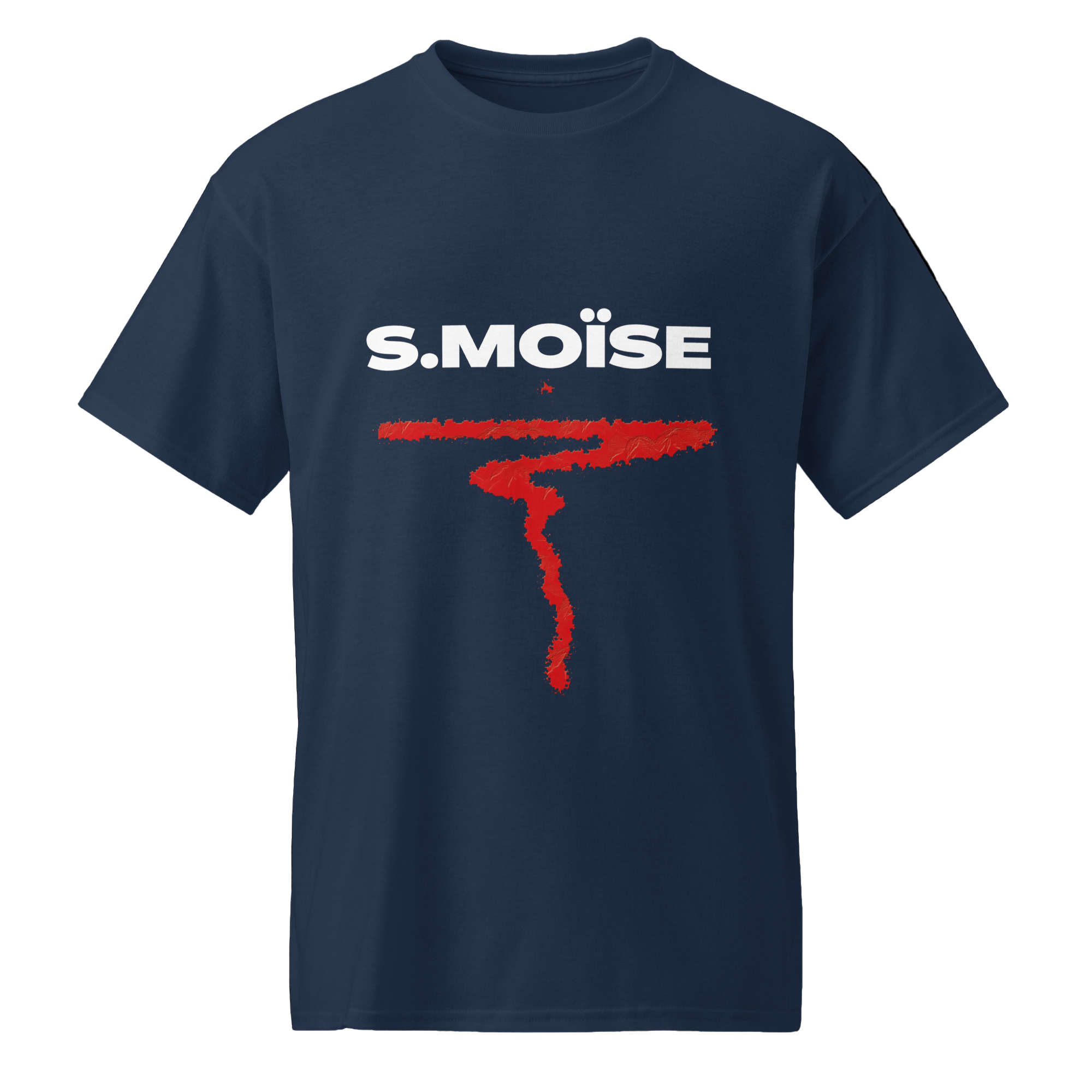 LE MOÏSE