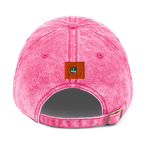VINTAGE PINKI BUMBLE