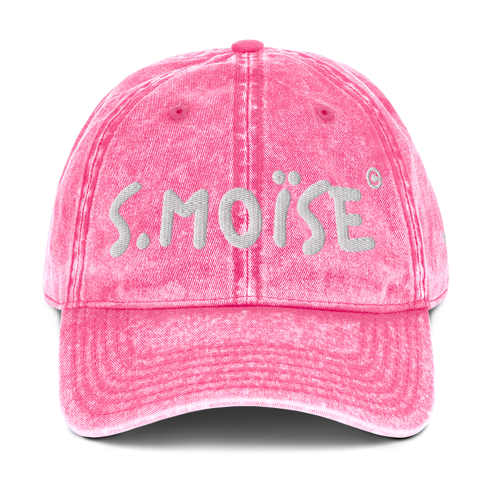VINTAGE PINKI BUMBLE