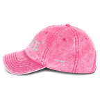 VINTAGE PINKI BUMBLE