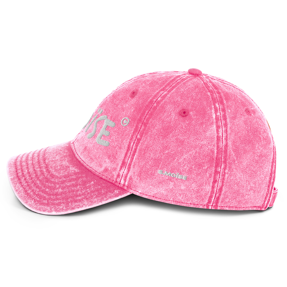 VINTAGE PINKI BUMBLE