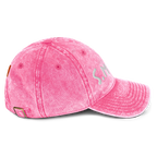 VINTAGE PINKI BUMBLE